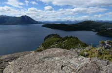 Crucero por el lago Nahuel Huapi