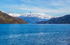 Excursión a El Bolsón y el lago Puelo