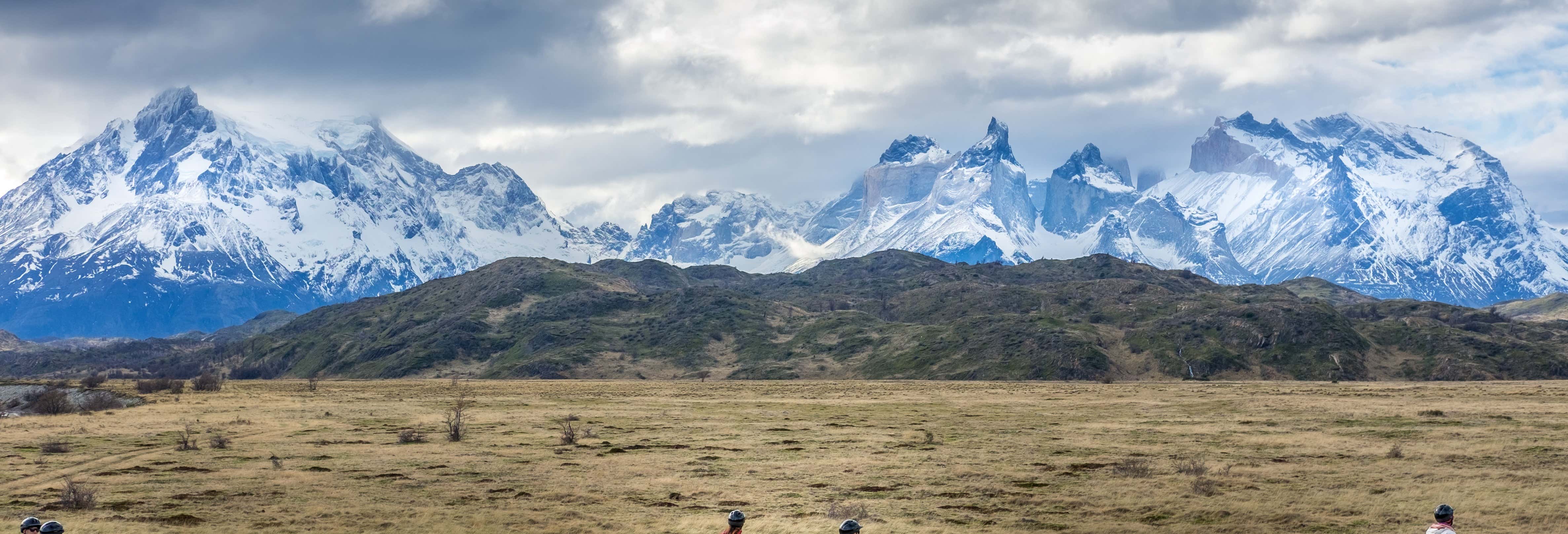Acción y naturaleza en Bariloche