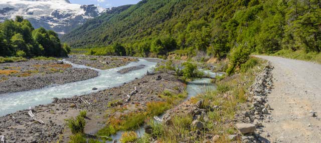 Excursión al Cerro Tronador