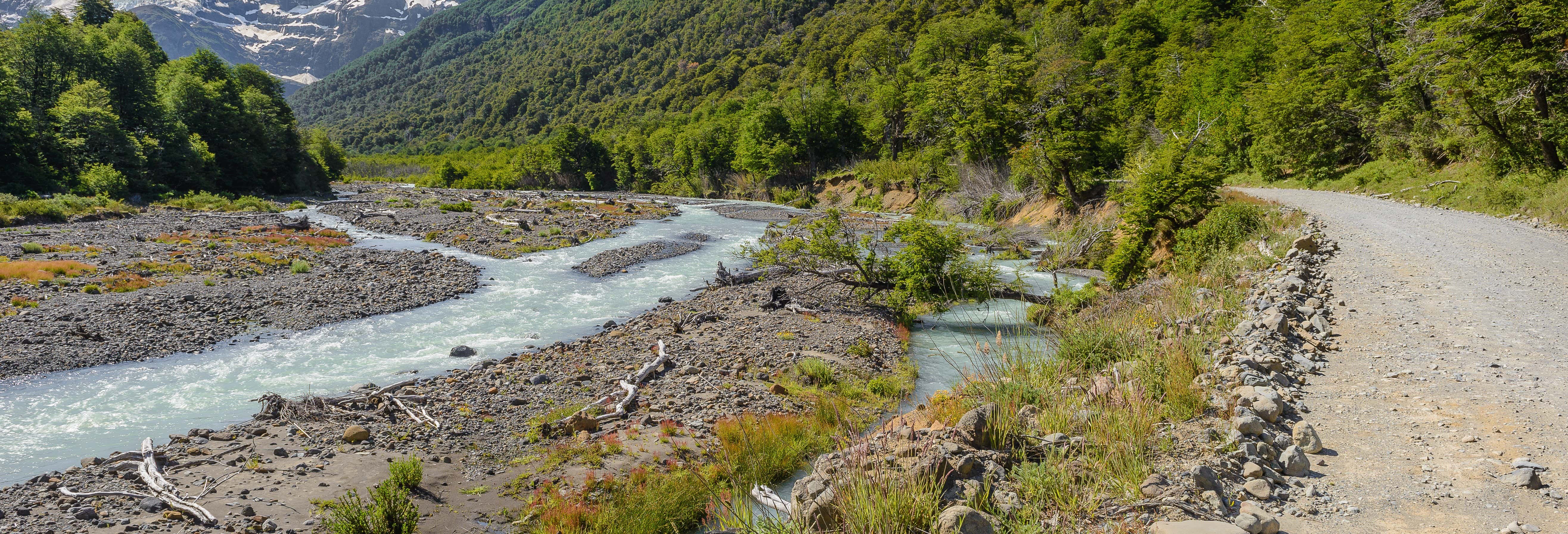 Excursions d'une journée à Bariloche