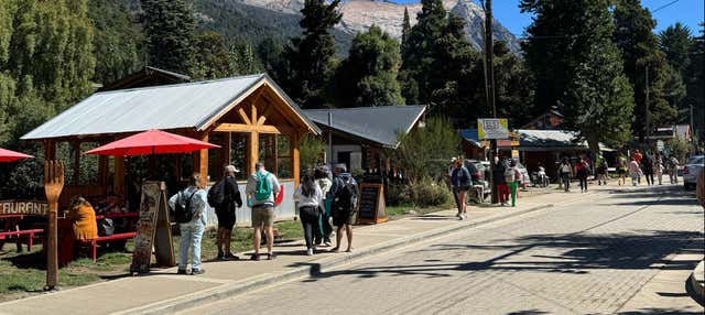 Excursión a Colonia Suiza