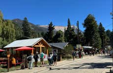 Escursione a Colonia Suiza