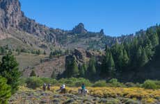 Excursión a la estancia San Ramón
