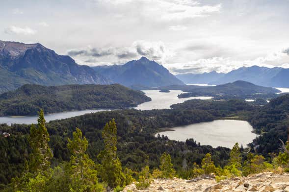 Private Trip from Bariloche