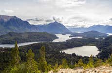 Excursión privada desde Bariloche