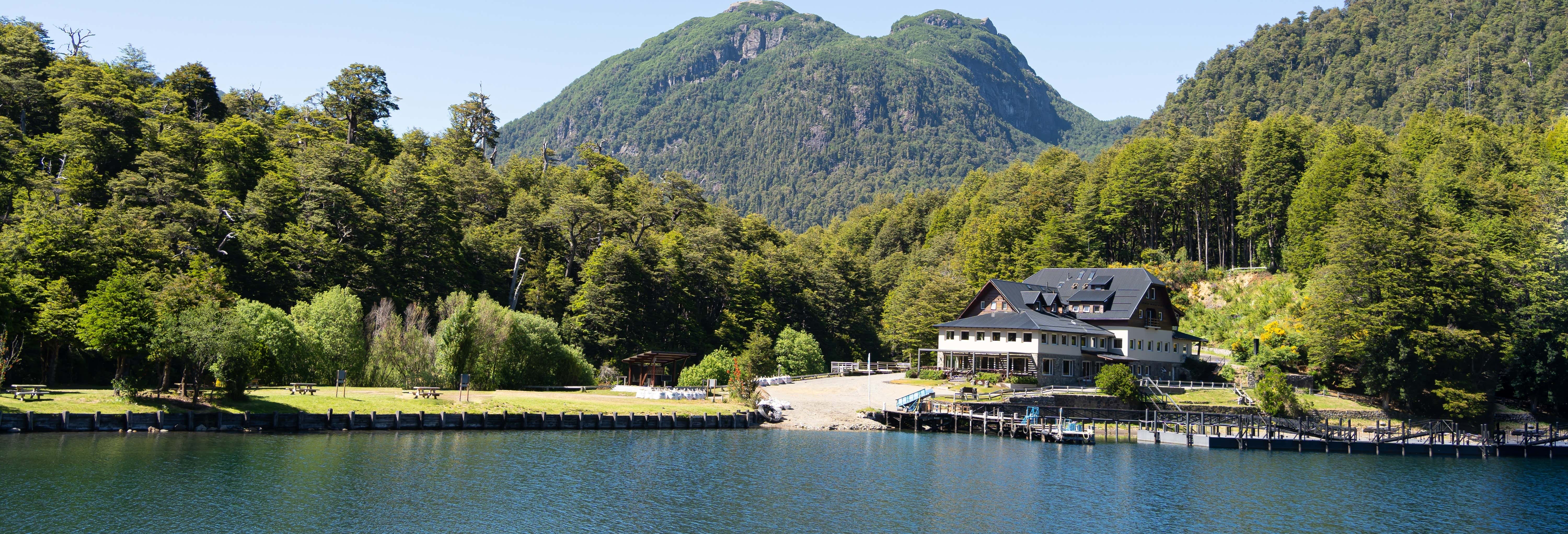 Escursione di un giorno a Bariloche