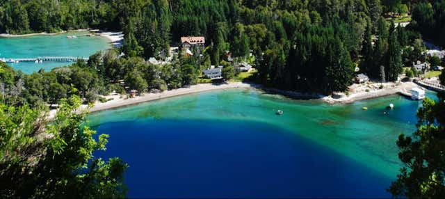 Excursión a Villa La Angostura