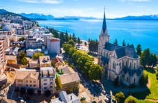 Free tour por Bariloche