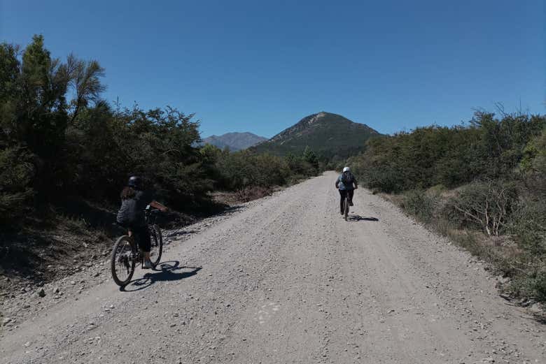 Você desfrutará de um entorno impressionante