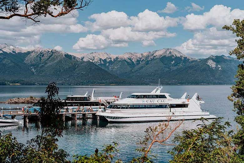 Make the most of your visit to Bariloche!