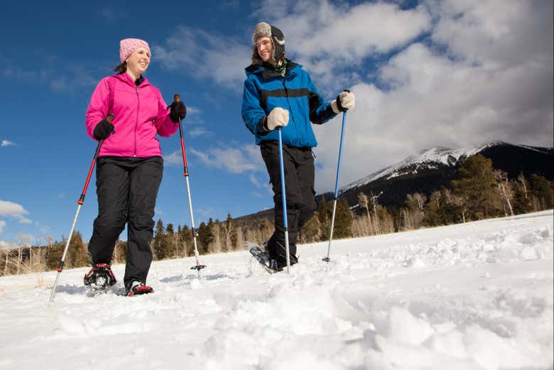 Você vai se divertir muito!