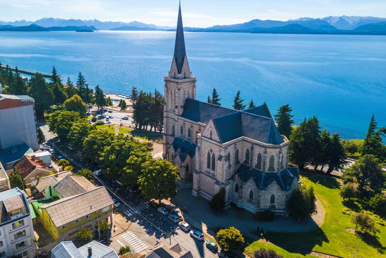 Catedral de San Carlos de Bariloche