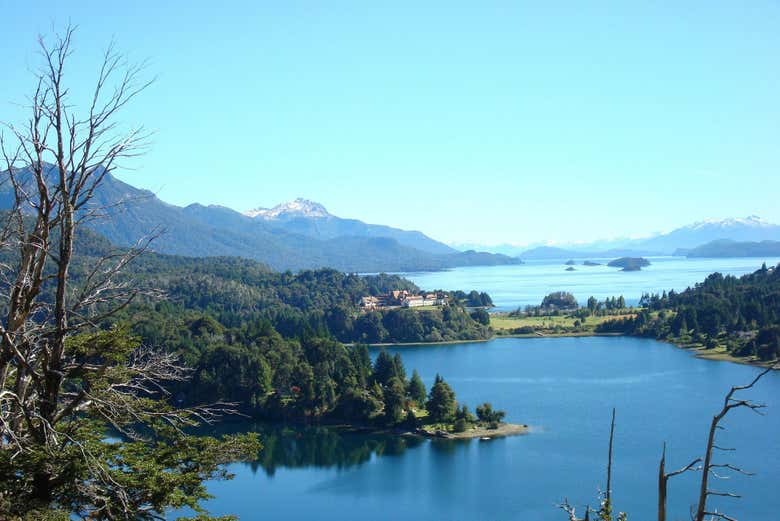 Il meglio della Patagonia argentina
