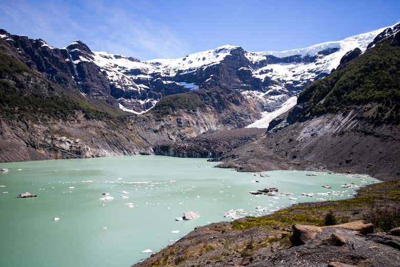 Cerro Tronador