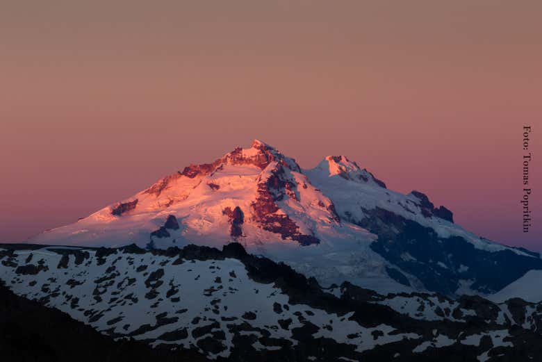 Cerro Tronador
