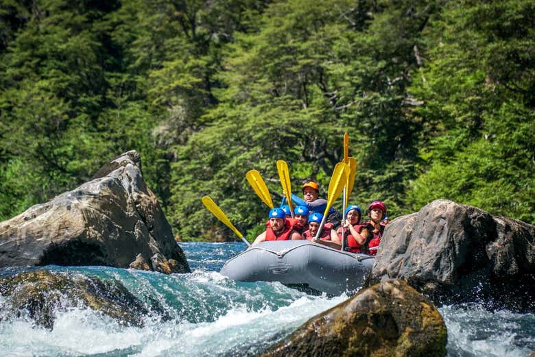 ¡Lo pasaréis genial!