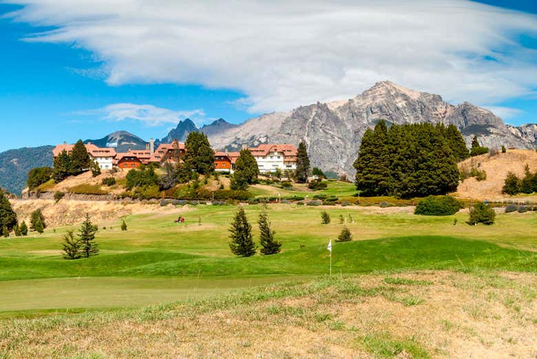 Hotel Llao Llao