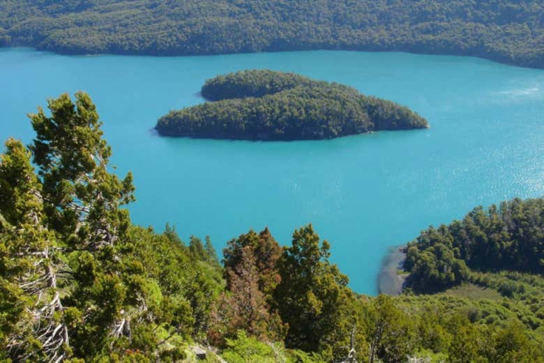 Isla Piuke