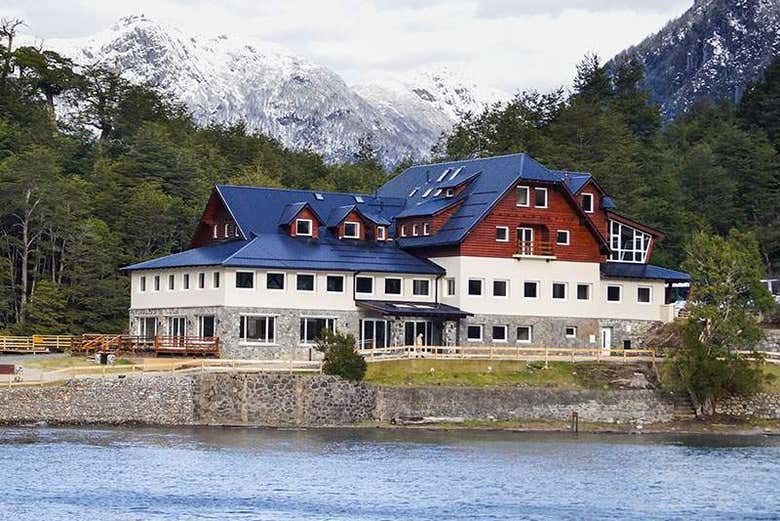 Contemplez des paysages extraordinaires