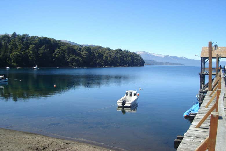 Make the most of your time in Bariloche!