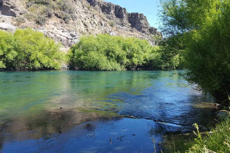 Fiume Limay