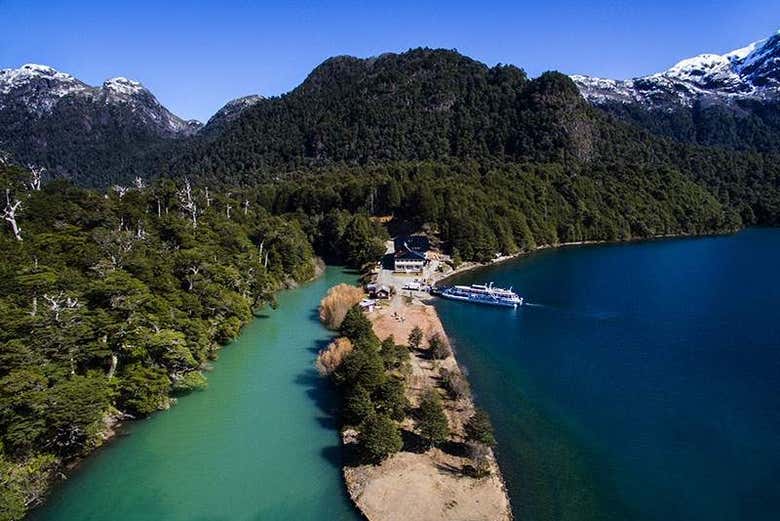 De magnifiques paysages