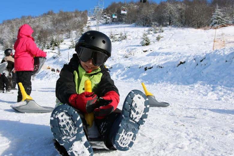 Momentos inolvidables en Piedras Blancas
