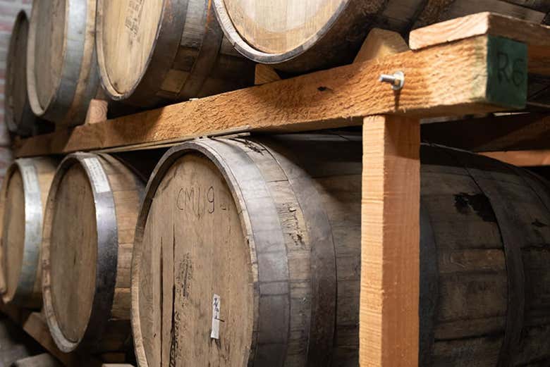 Découvrez tout le processus de fabrication des boissons