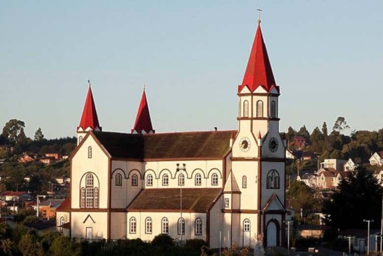 Puerto Varas