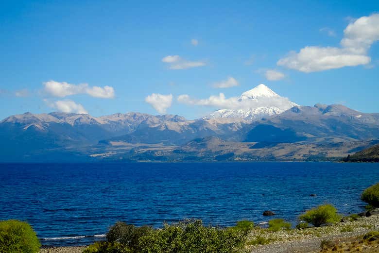 San Martín de los Andes