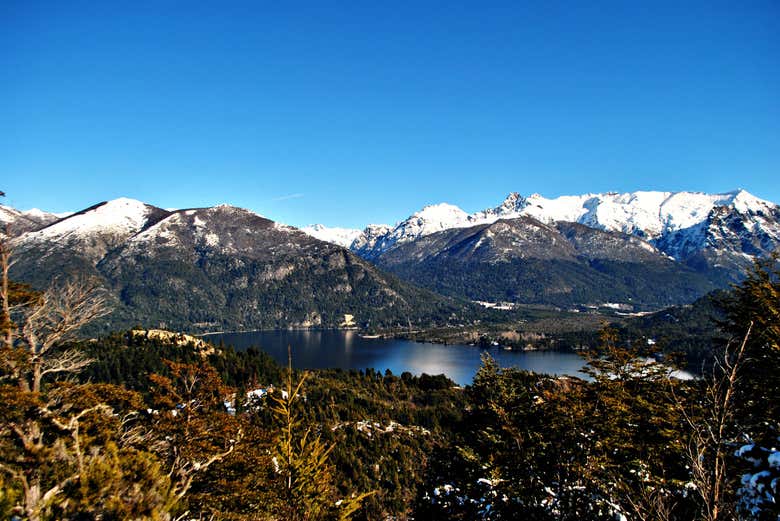Vista Panorámica