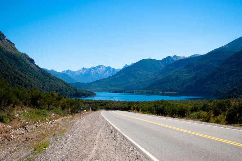 Lago Guillelmo