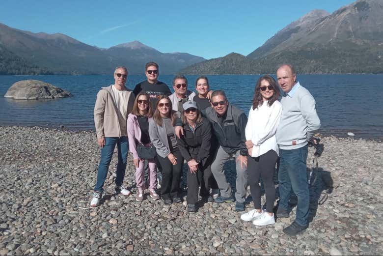 Enjoy Bariloche