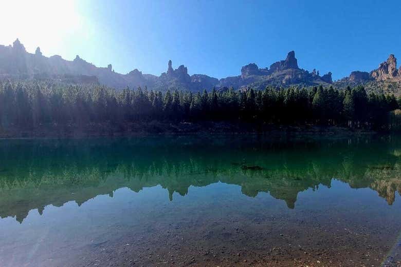 Valle Encantado