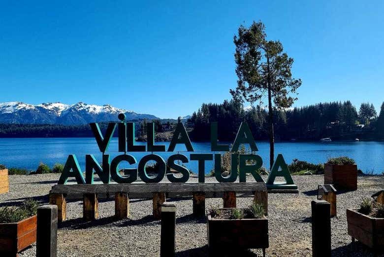 Vila La Angostura