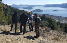 Cerro Otto Hike to Berghof Refuge