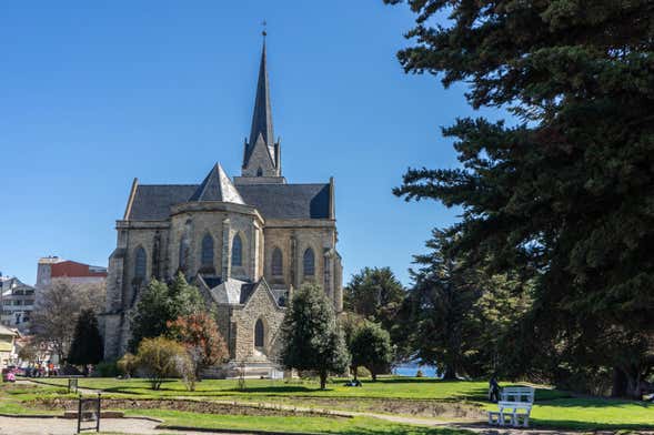 Bariloche Viewpoints Private Tour