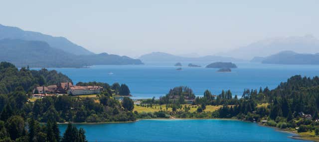 Tour privado de Bariloche al completo