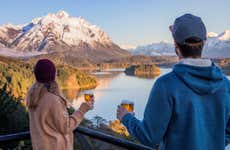 Tour della birra a Bariloche