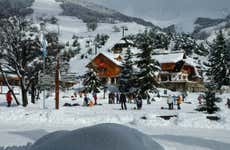 Tour por el Circuito Chico + Cerro Catedral