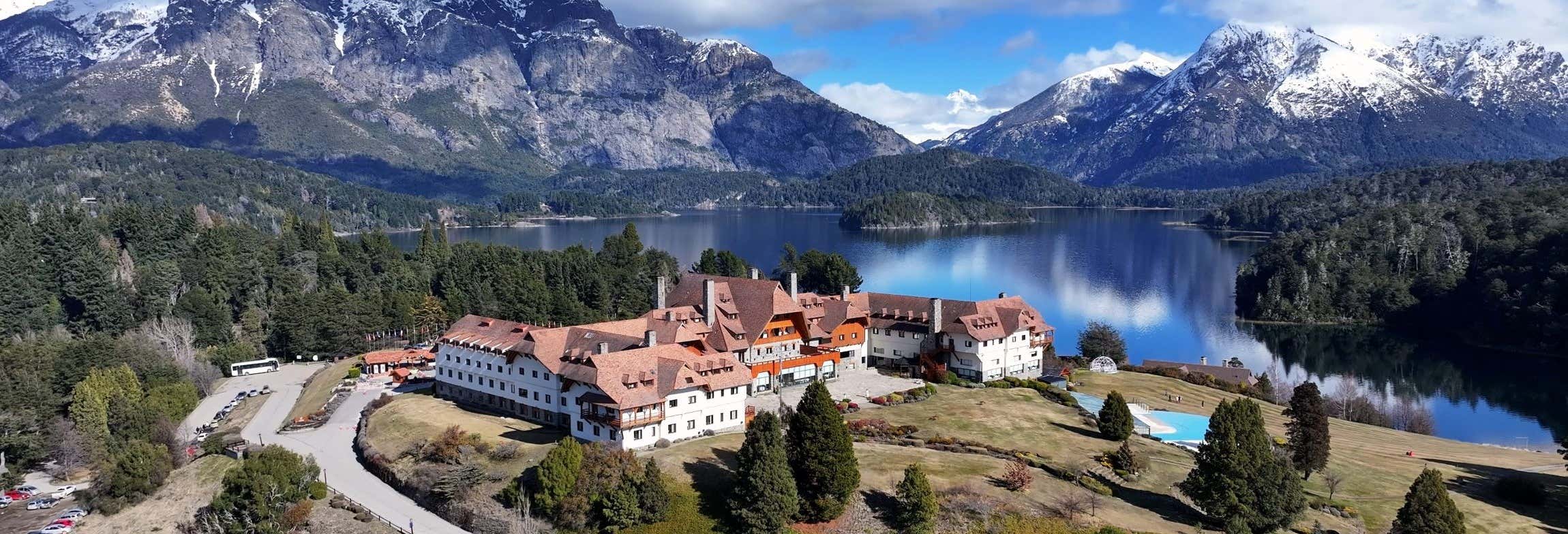 Excursión de un día en Bariloche