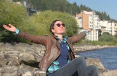 Tour fotográfico por Bariloche