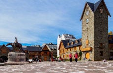 Tour del nazismo y la huella alemana en Bariloche