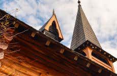 Private Tour of Bariloche