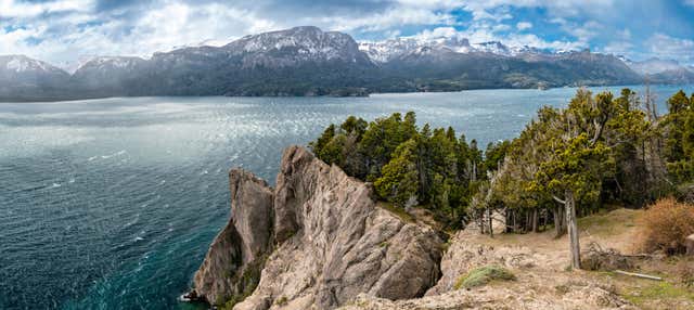 Excursión a Villa La Angostura y Villa Traful