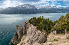 Excursión a Villa La Angostura y Villa Traful