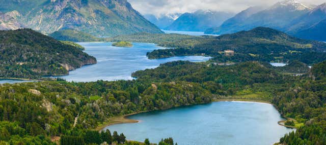 Mount Llao Llao Hike