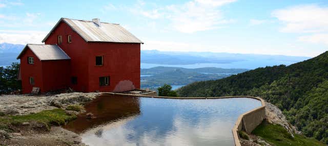 Trekking al Cerro López