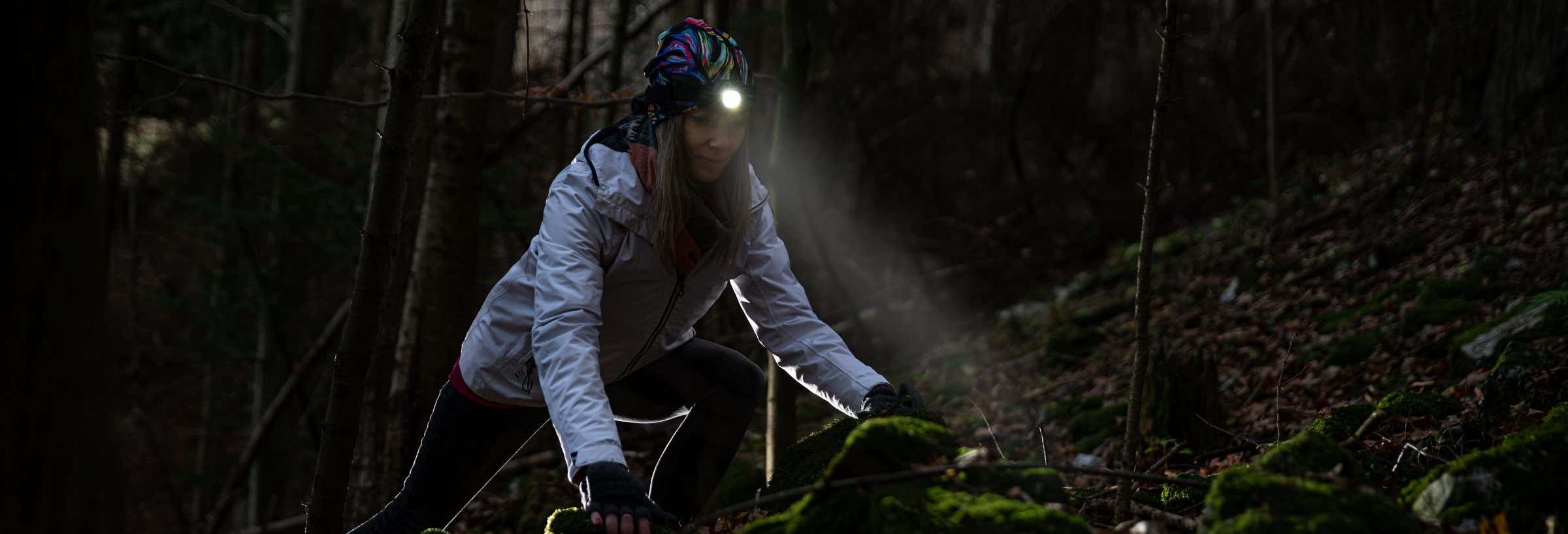 Senderismo / Trekking en Bariloche